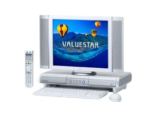 VALUESTAR S VS570/JG PC-VS570JG PC-VS570JG