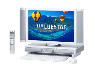VALUESTAR S VS770/JG PC-VS770JG PC-VS770JG