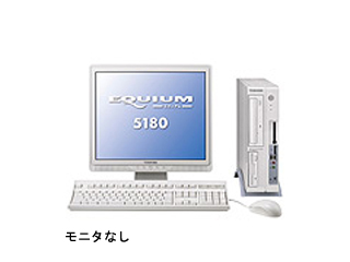 EQUIUM 5180 EQ18C/N PE51818CNN81P PE51818CNN81P