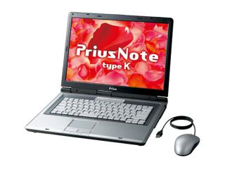 Prius Note type K PN33K5U PN33K5U