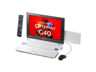 dynabook Qosmio G40/95C PQG4095CLP PQG4095CLP