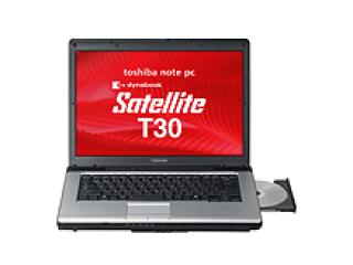 dynabook Satellite T30 160C/5W PST3016CWS81K PST3016CWS81K