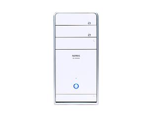 PC STATION PX9513P PX9513P