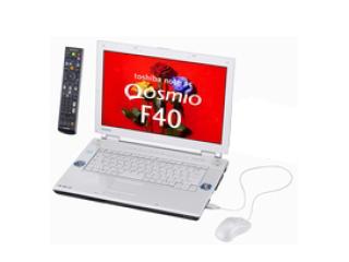 dynabook Qosmio F40/87C PQF4087CLP PQF4087CLP