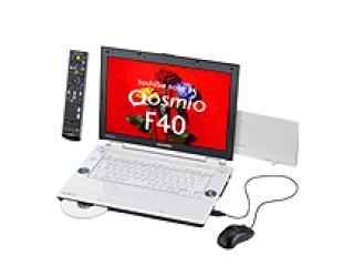 dynabook Qosmio F40/87CBL PQF4087CLPBL PQF4087CLPBL