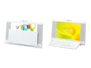 VAIO type L VGC-LB63B/W VGC-LB63B/W