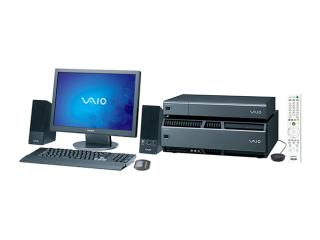 VAIO type R master VGC-RM92S Core2DuoE6320/1.86G VGC-RM92S Core2DuoE6320