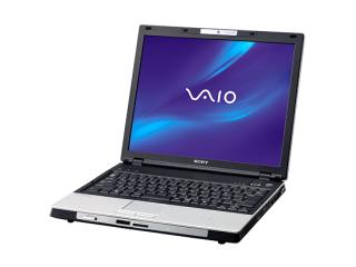 VAIO type BX VGN-BX4KANB VGN-BX4KANB