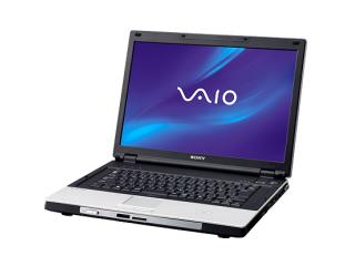 VAIO type BX VGN-BX6AAPSA VGN-BX6AAPSA