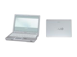 VAIO type C VGN-C51HB/W VGN-C51HB/W