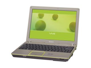 VAIO type C VGN-C61HB/G VGN-C61HB/G