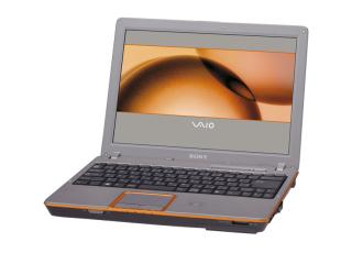 VAIO type C VGN-C61HB/H VGN-C61HB/H