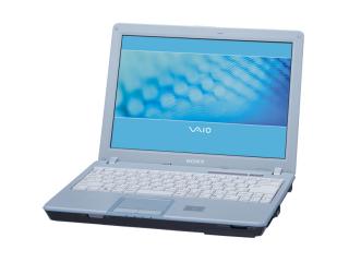 VAIO type C VGN-C61HB/L VGN-C61HB/L