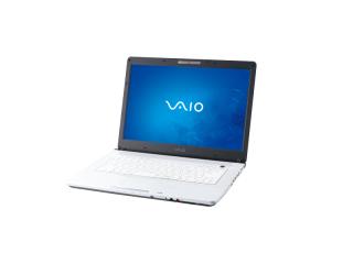VAIO type F VGN-FE33HB/W VGN-FE33HB/W