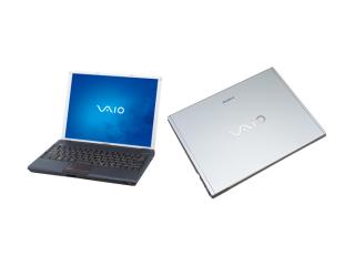 VAIO type G VGN-G1KBNA VGN-G1KBNA