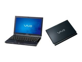 VAIO type T VGN-TZ50B VGN-TZ50B