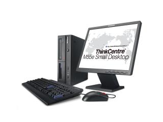 ThinkCentre M55e Small Desktop 9278HUJ 9278HUJ