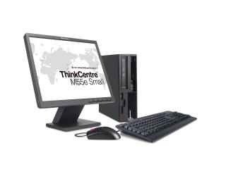 ThinkCentre M55e Small 9642A52 9642A52