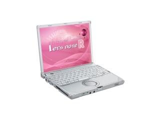 Let's note R7 CF-R7BW5AJS CF-R7BW5AJS