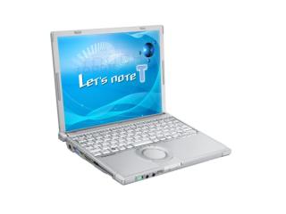 Let's note T7 CF-T7BW5AXS CF-T7BW5AXS