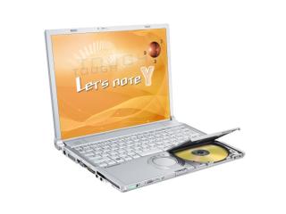 Let's note LIGHT Y7 CF-Y7BWHAJR CF-Y7BWHAJR