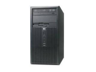 Compaq Business Desktop dx7400 MT/CT Core2QuadQ9550/2.83G CTO標準構成 2008/08