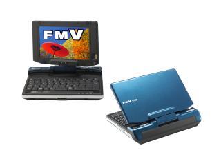 FMV-BIBLO LOOX U U50X/V FMVLU50XVB FMVLU50XVB