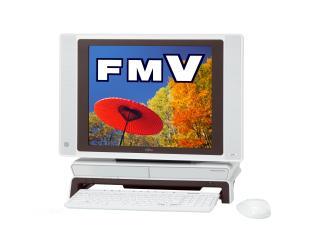 FMV-DESKPOWER LX LX40X FMVLX40X FMVLX40X
