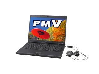 FMV-BIBLO MG MG75X/V FMVMG75XV FMVMG75XV