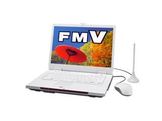 FMV-BIBLO NF NF50X/V FMVNF50XV FMVNF50XV