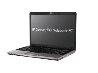 Compaq 530 Notebook PC CM410/15W/512/80/W/XP GN792AA#ABJ GN792AA#ABJ