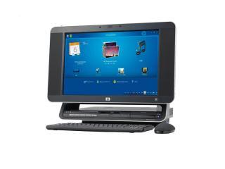 TouchSmart PC IQ782jp GS363AA#ABJ GS363AA#ABJ