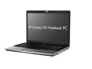 Compaq 530 Notebook PC CM420/15W/512/80/W/XP GU326AA#ABJ GU326AA#ABJ