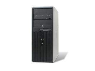 Compaq Business Desktop dc7800 MT/CT Core2DuoE8500/3.16G CTO標準構成
