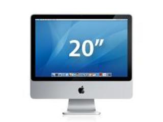 iMac MA876J/A MA876J/A