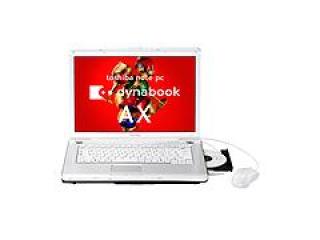 dynabook AX/53D PAAX53DLP PAAX53DLP