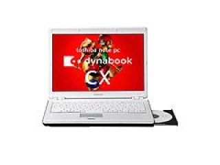 dynabook CX/47D PACX47DLP PACX47DLP