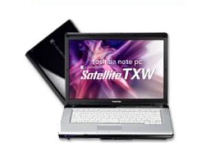 dynabook Satellite TXW/69CW PATW69CLN10W PATW69CLN10W