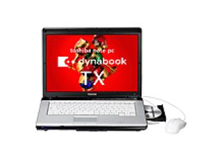 dynabook TX/67D PATX67DLP PATX67DLP