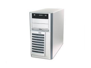 PC STATION DT9040 Core2DuoE6750/2.66G BTOモデル標準構成 2007/08