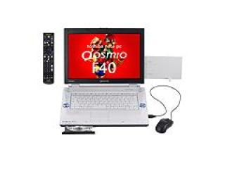 dynabook Qosmio F40/88DBL PQF4088DRPBL PQF4088DRPBL