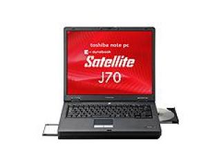 dynabook Satellite J70 180E/5X PSJ7018TXS8EAW PSJ7018TXS8EAW