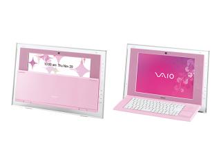 VAIO type L VGC-LJ50B/P VGC-LJ50B/P