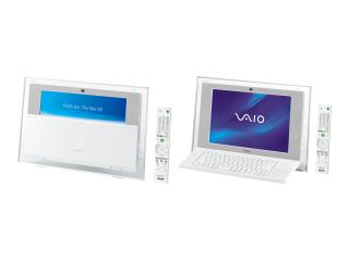 VAIO type L VGC-LJ50DB/W VGC-LJ50DB/W