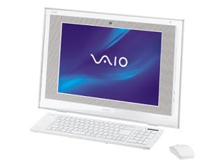 VAIO type L VGC-LT90S Core2DuoT7250 VGC-LT90S Core2DuoT7250