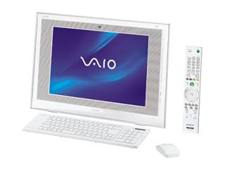 VAIO type L VGC-LM70DB VGC-LM70DB