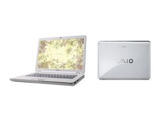 VAIO type C VGN-CR90NS Celeron530 VGN-CR90NS Celeron530