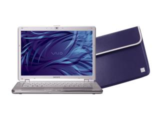 VAIO type C VGN-CR60B/L VGN-CR60B/L