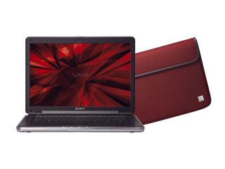 VAIO type C VGN-CR60B/R VGN-CR60B/R