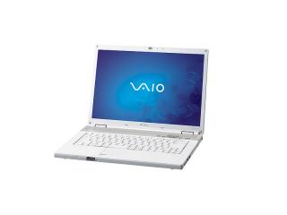 VAIO type F FZ VGN-FZ91S Celeron530 VGN-FZ91S Celeron530